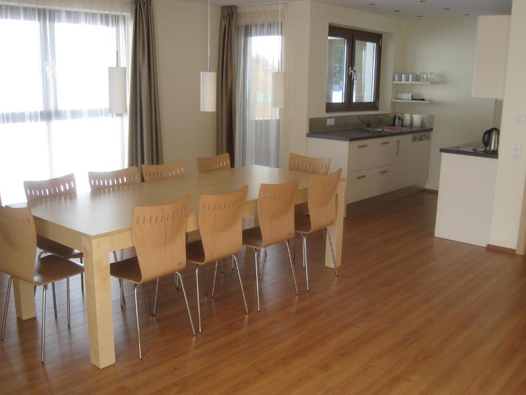 Bohemia Apartments Gargellen Cameră foto
