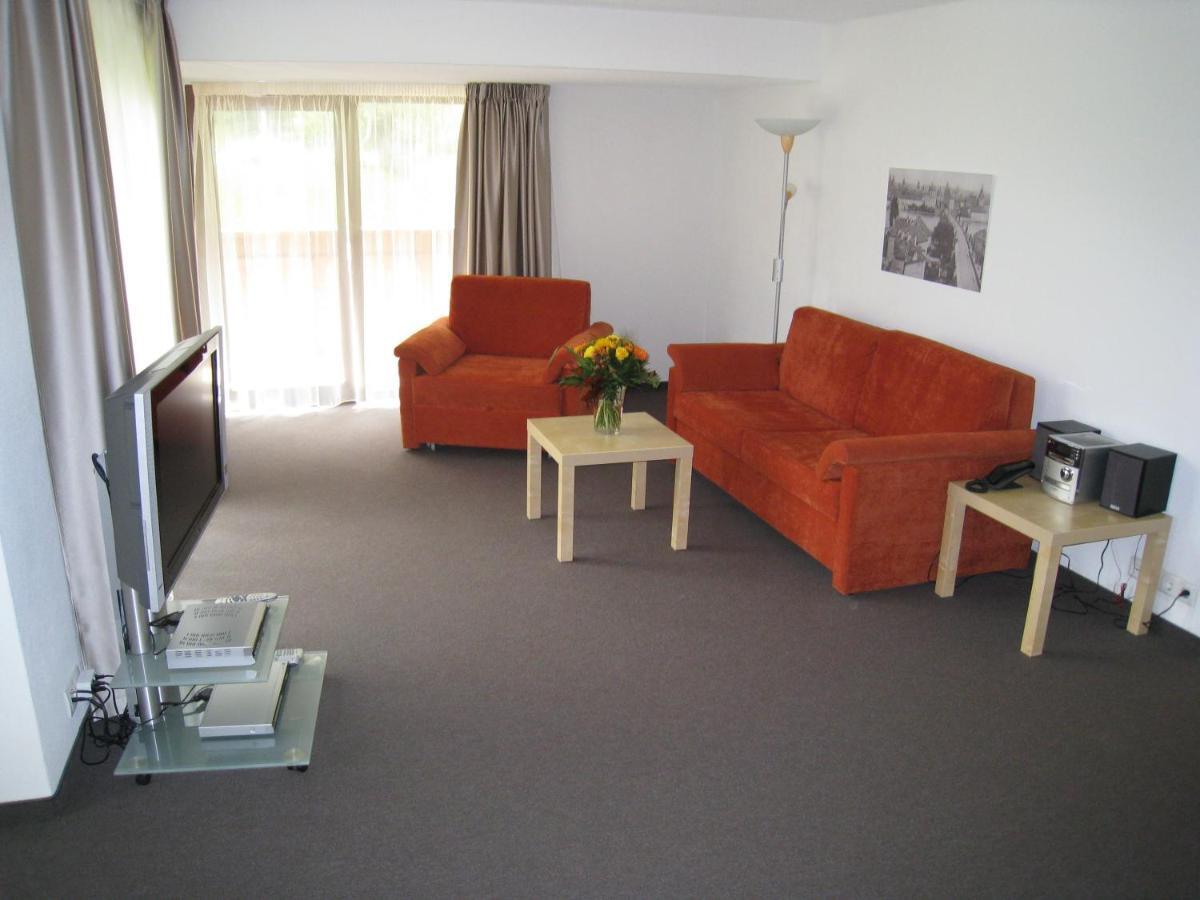 Bohemia Apartments Gargellen Cameră foto