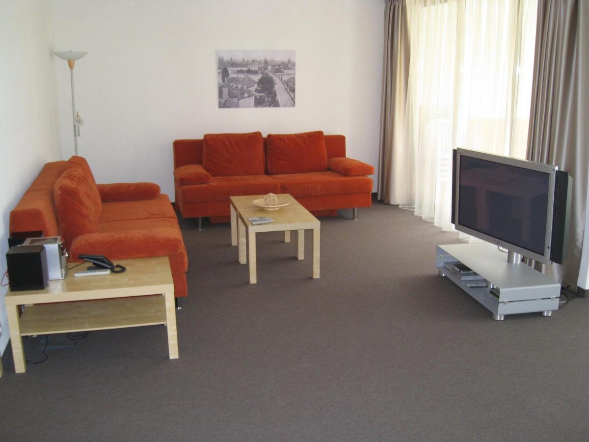 Bohemia Apartments Gargellen Cameră foto